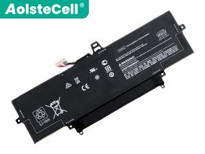 Batteria HP HSTNN-IB9J
