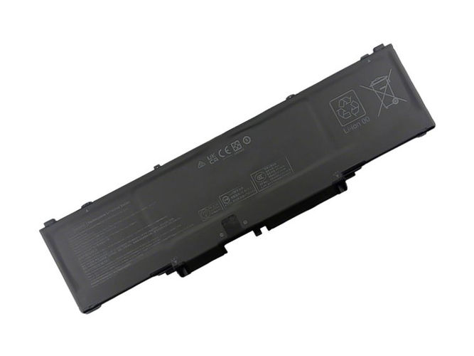 Batteria HP ZBook 8 G1i 14 inch-BV5L1PT