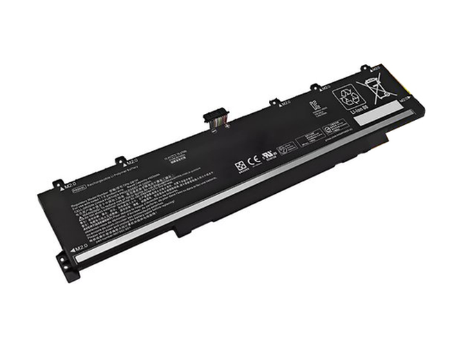 Batteria HP PA04XL
