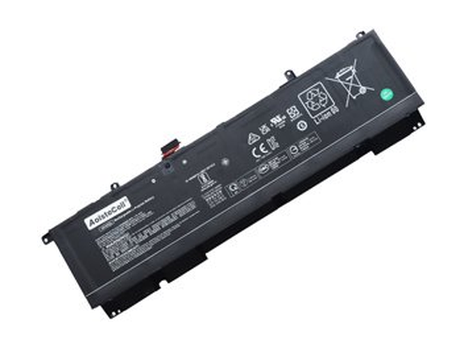Batteria HP OMEN TRANSCEND 16-U1002NS