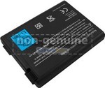 Batteria per HP Compaq Business Notebook NX9100