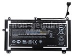 Batteria HP TPN-C119