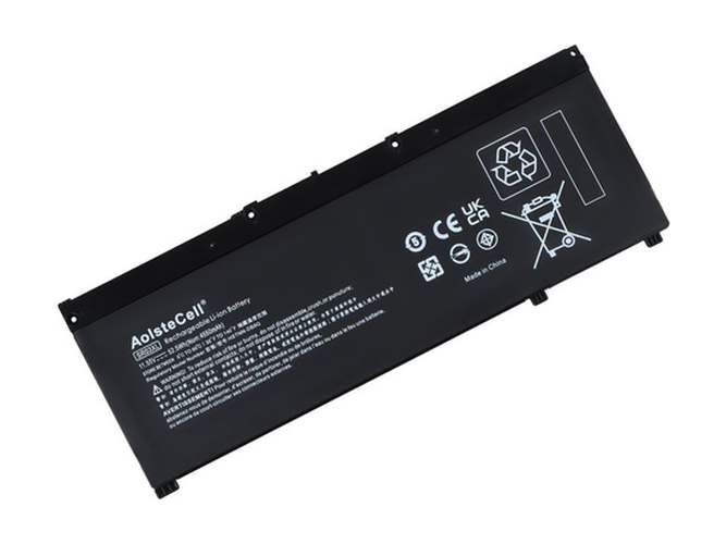 Batteria HP OMEN 15-dc0116tx