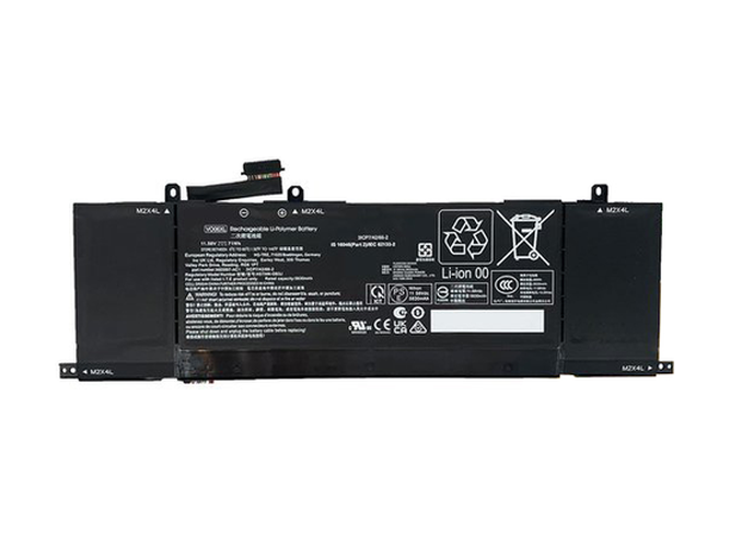 Batteria HP OMEN TRANSCEND 14-FB0000NB