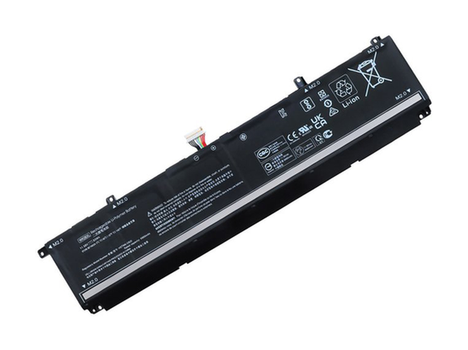 Batteria HP OMEN 17-DB0012NV