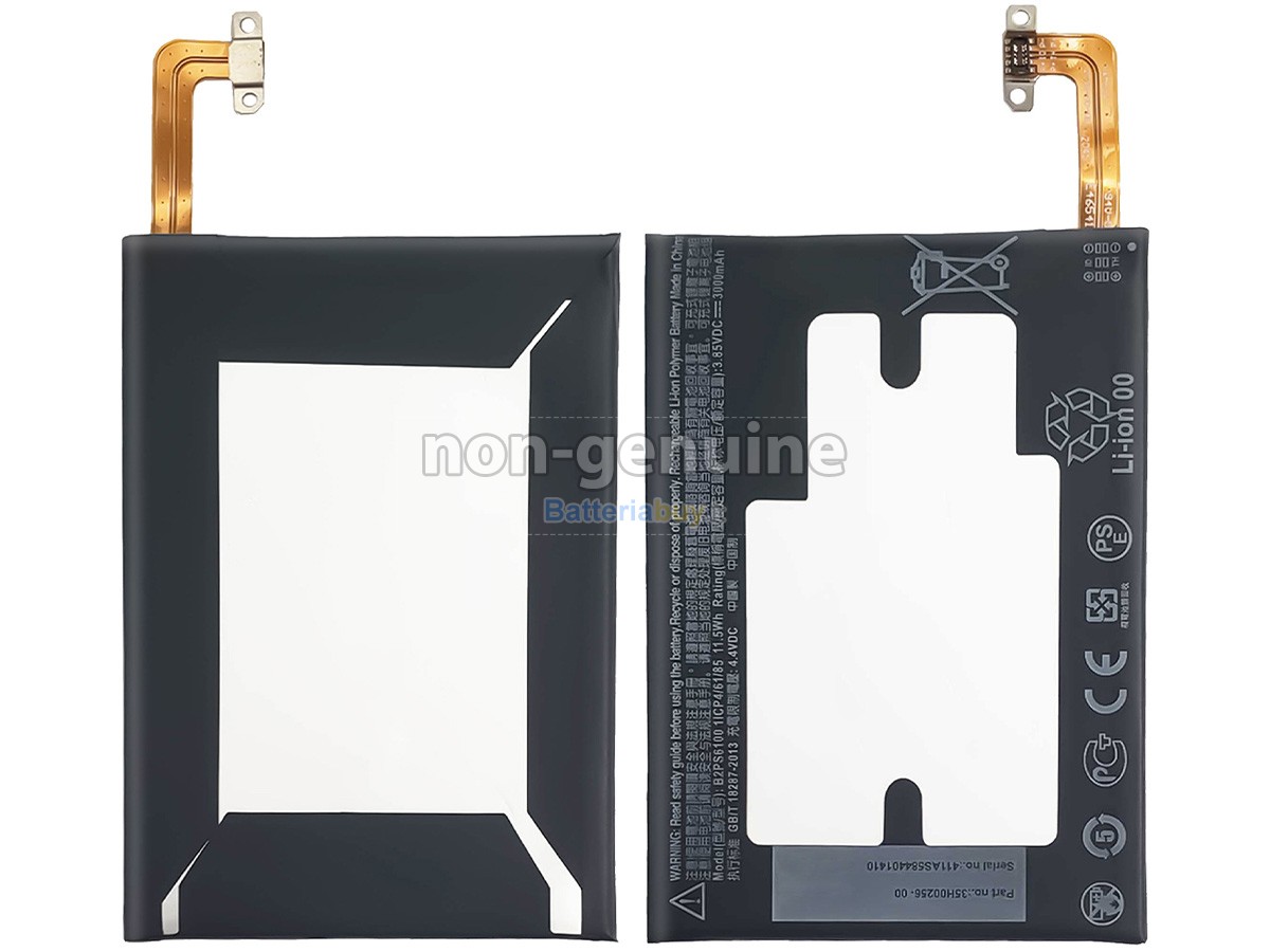 Batteria per HTC M10H