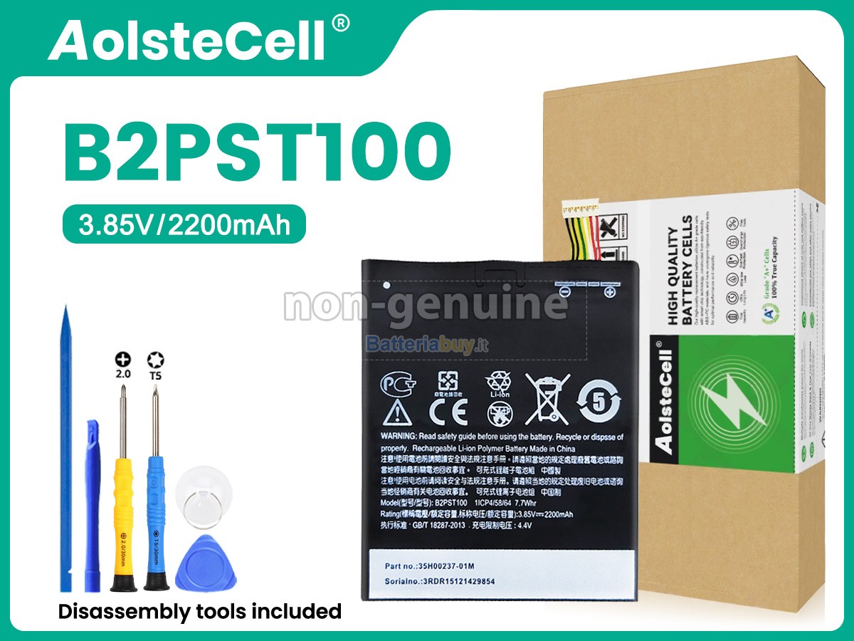 Batteria per HTC DESIRE 628