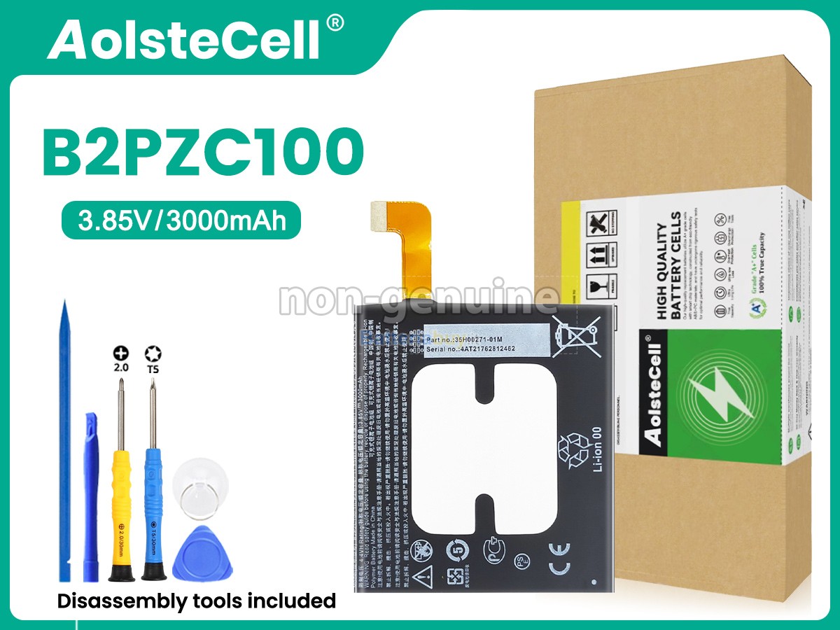 Batteria per HTC B2PZC100