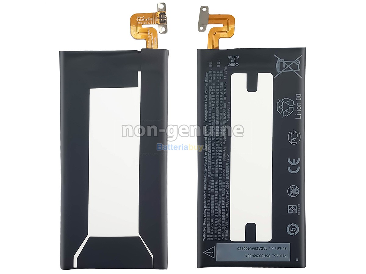 Batteria per HTC B2PZF100