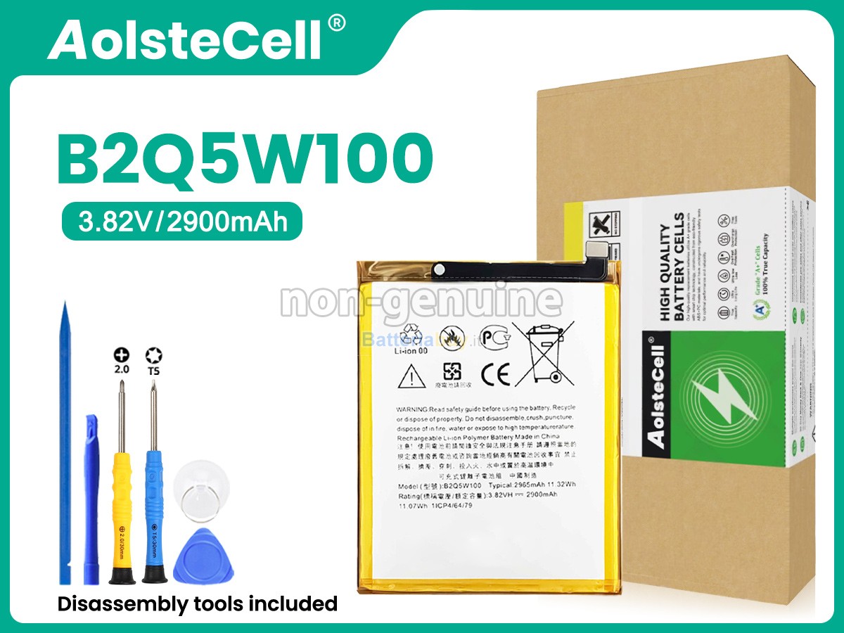 Batteria per HTC B2Q5W100