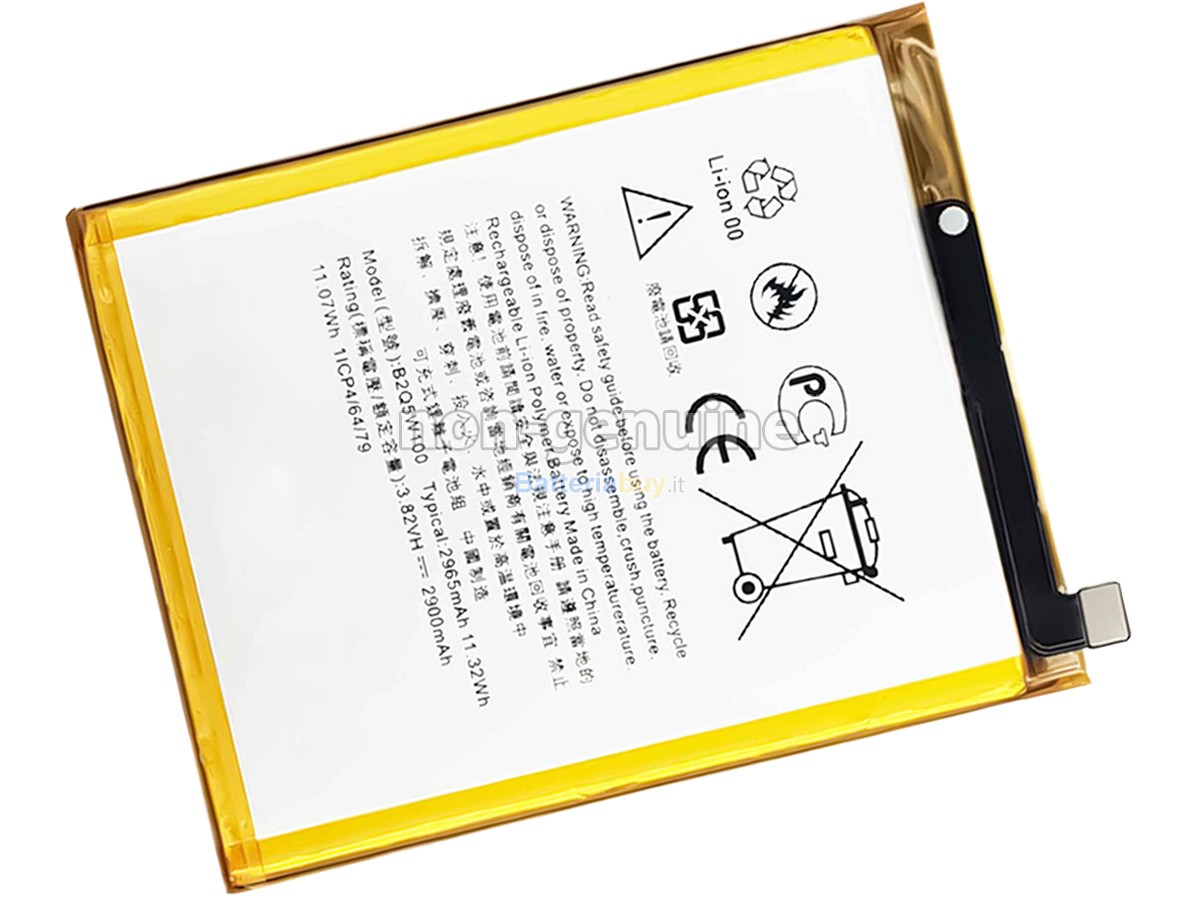 Batteria per HTC B2Q5W100