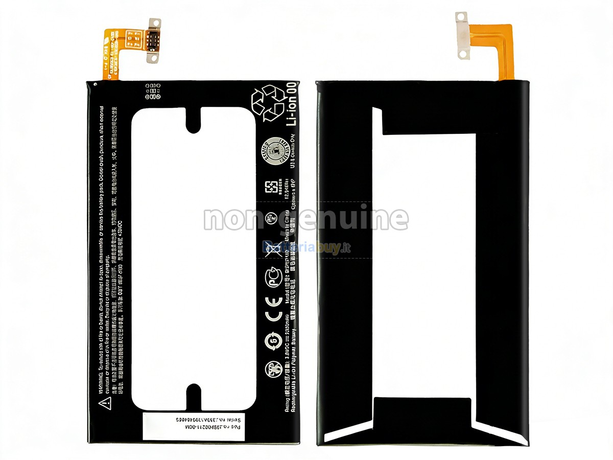 Batteria per HTC BOP3P100