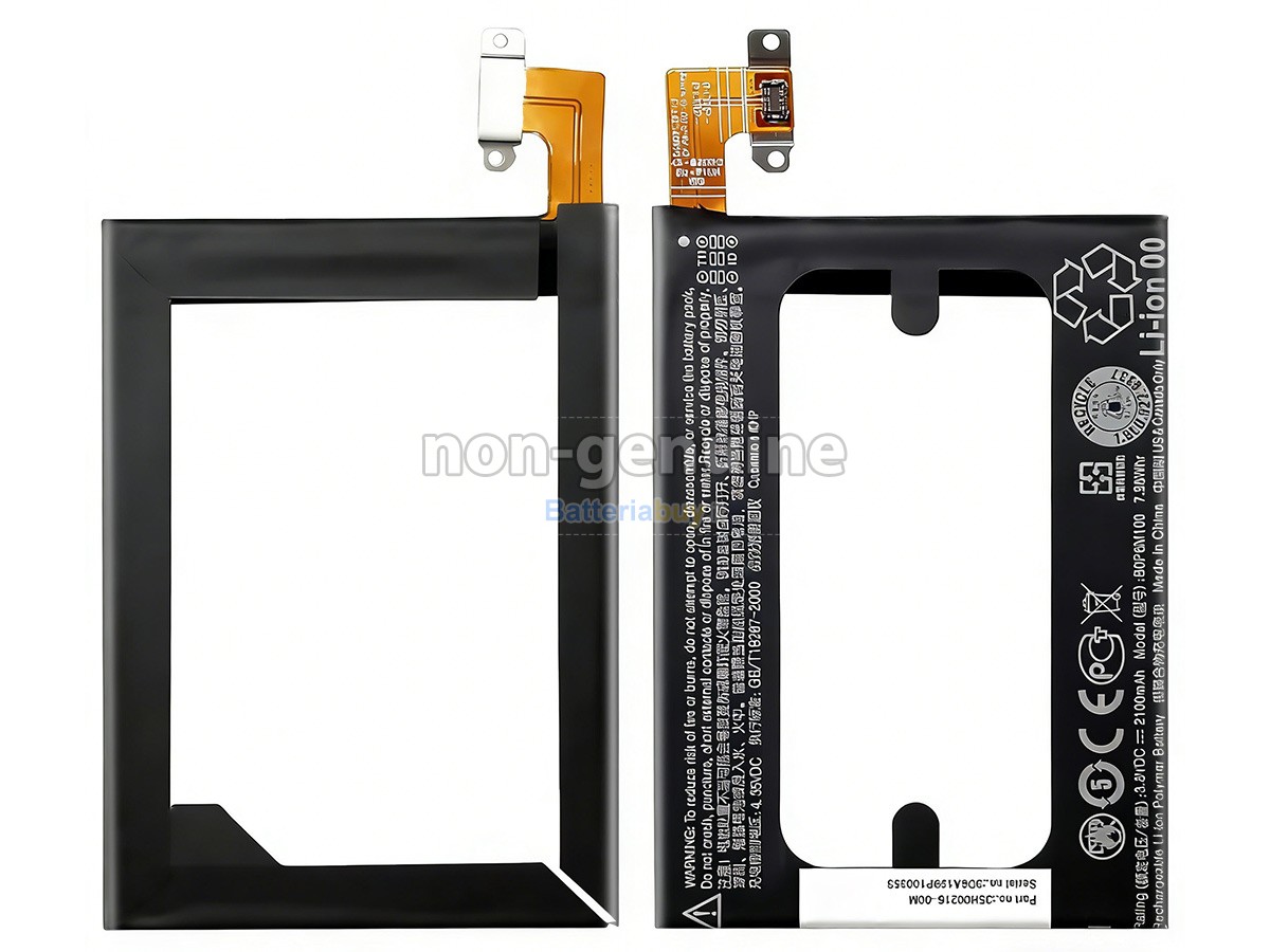 Batteria per HTC M8 MINI