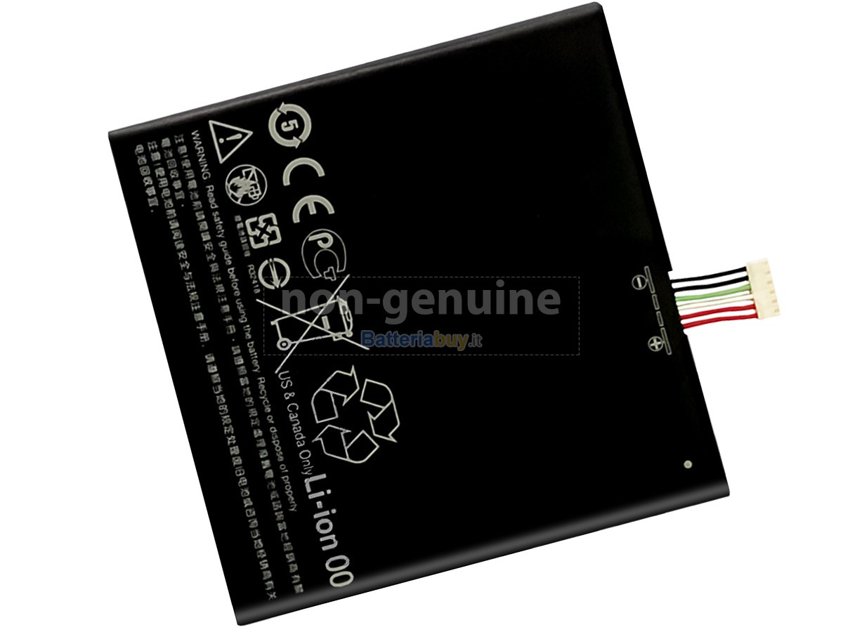 Batteria per HTC BOPFH100