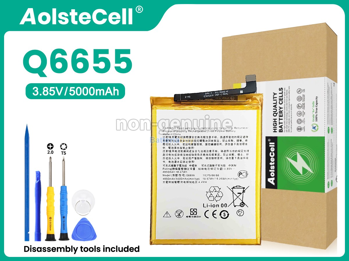 Batteria per HTC DESIRE 20PRO