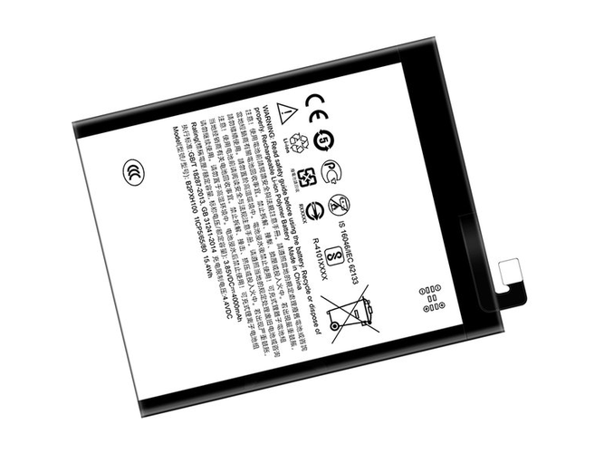 Batteria HTC B2PXH100