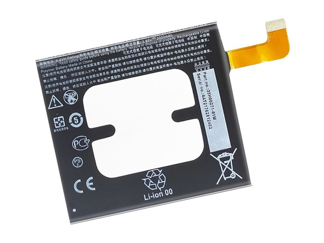 Batteria HTC B2PZC100