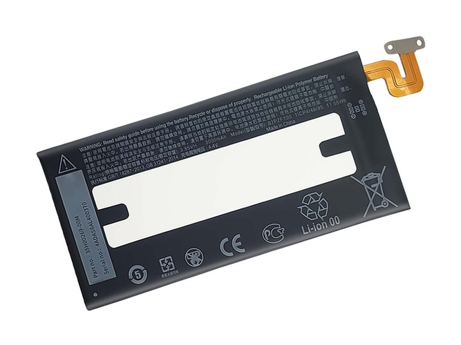 Batteria HTC 35H00269-00M
