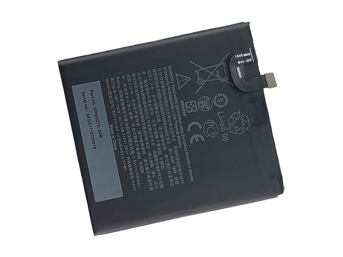 Batteria HTC B2PZM100