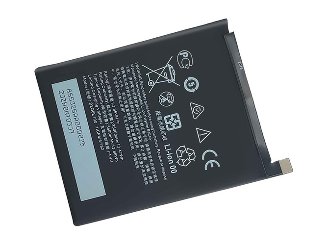 Batteria HTC U12 life
