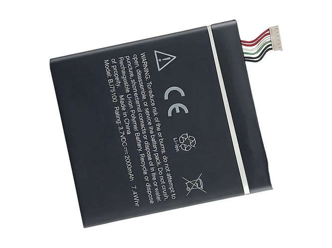 Batteria HTC BJ75100