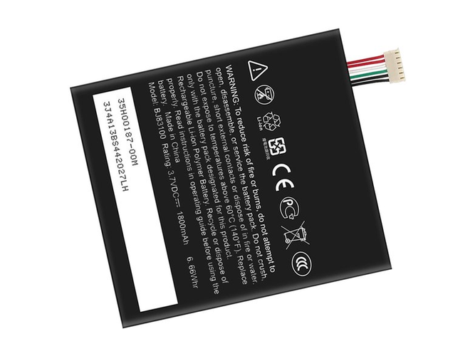 Batteria HTC One XL