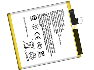 Batteria HTC U23 Pro