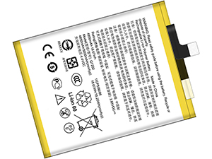 Batteria HTC Q7202