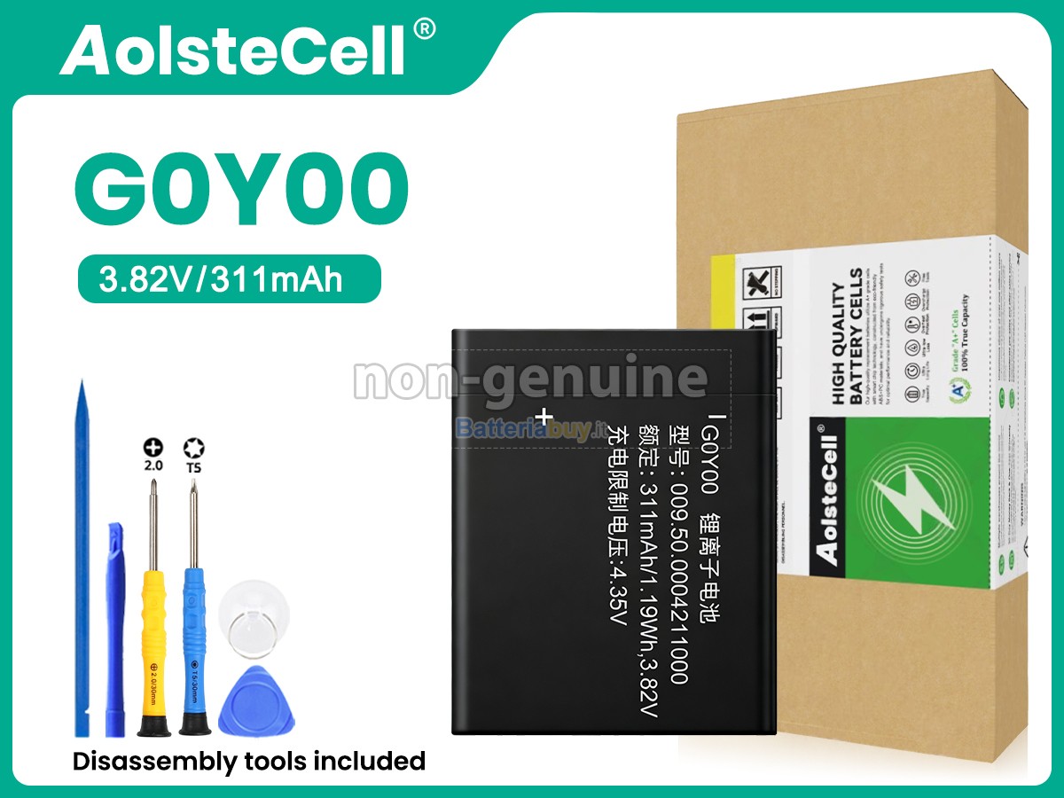 Batteria per Huawei XIAOK