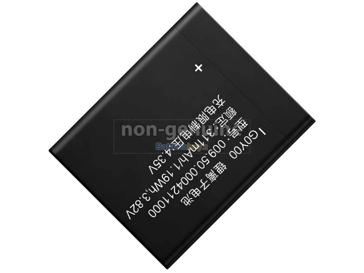 Batteria per Huawei XIAOK