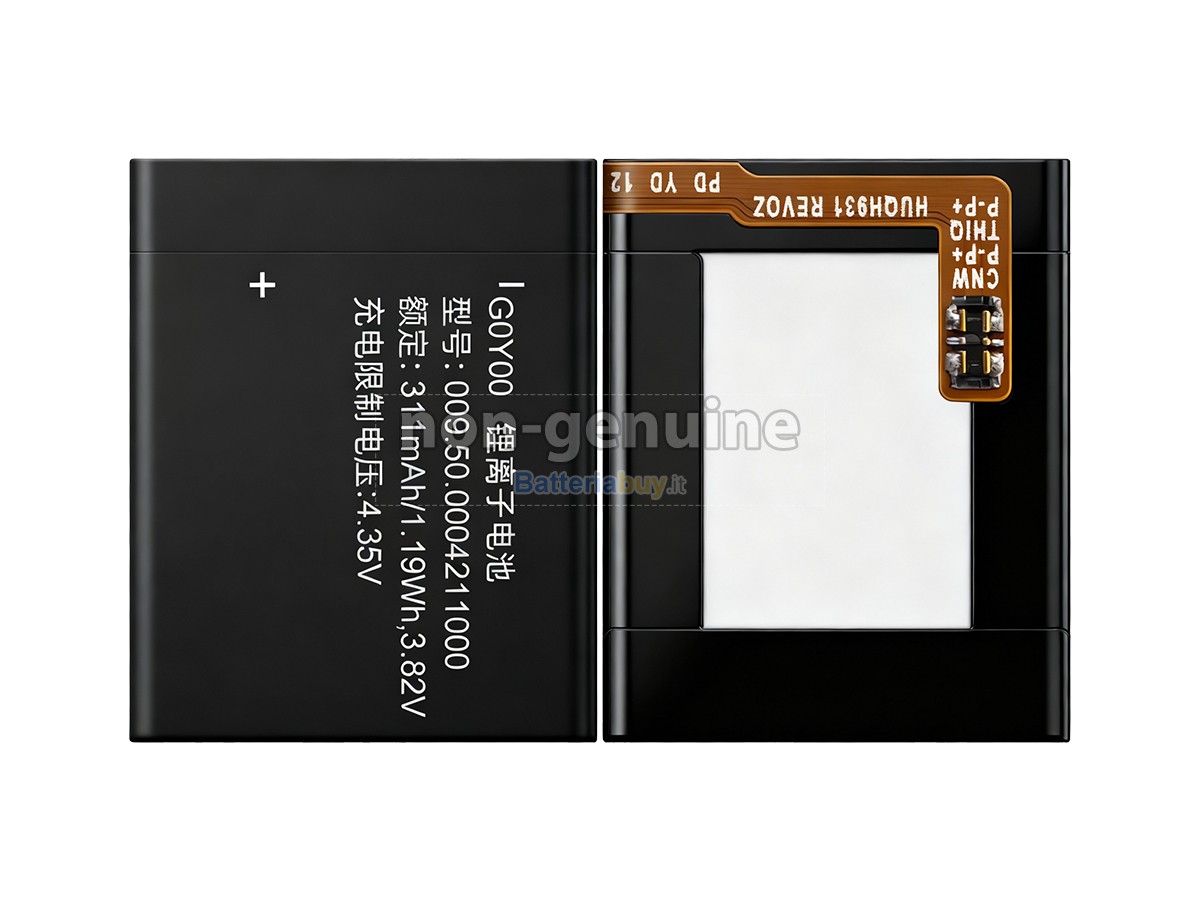Batteria per Huawei XIAOK