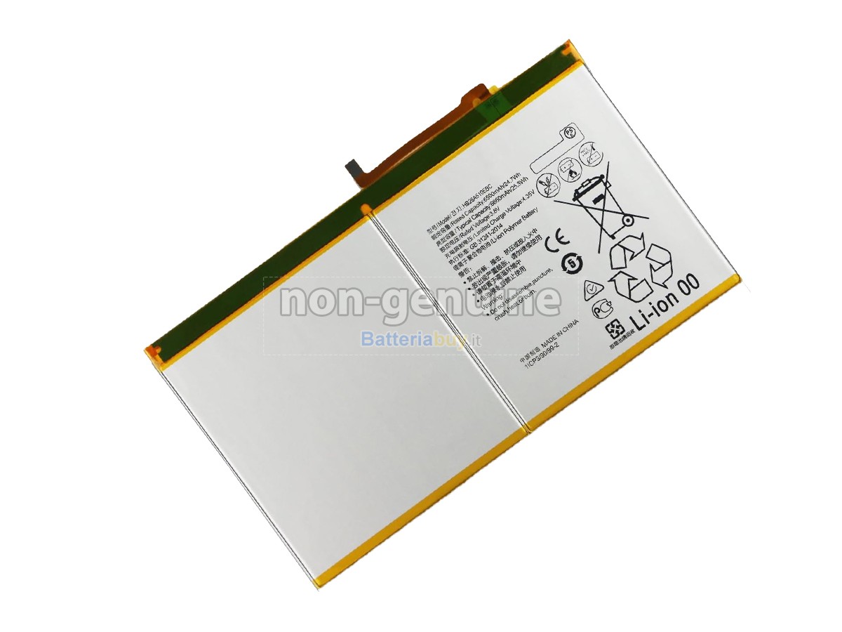 Batteria per Huawei FDR-A03L