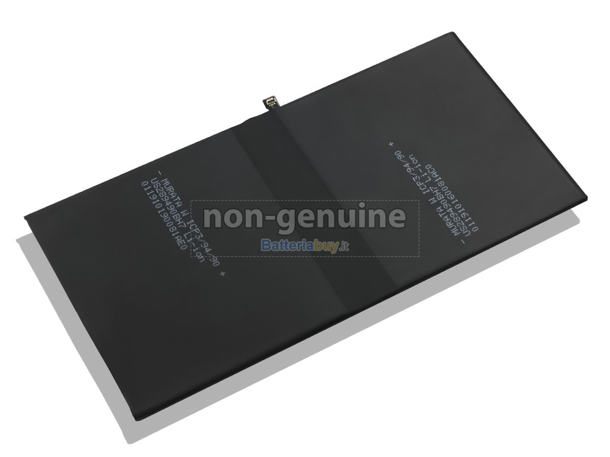 Batteria per Huawei MEDIAPAD M5 10.8