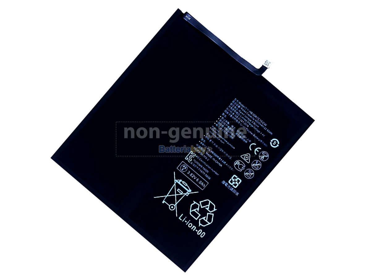 Batteria per Huawei MEDIAPAD M6 8.4 VRD-AL09