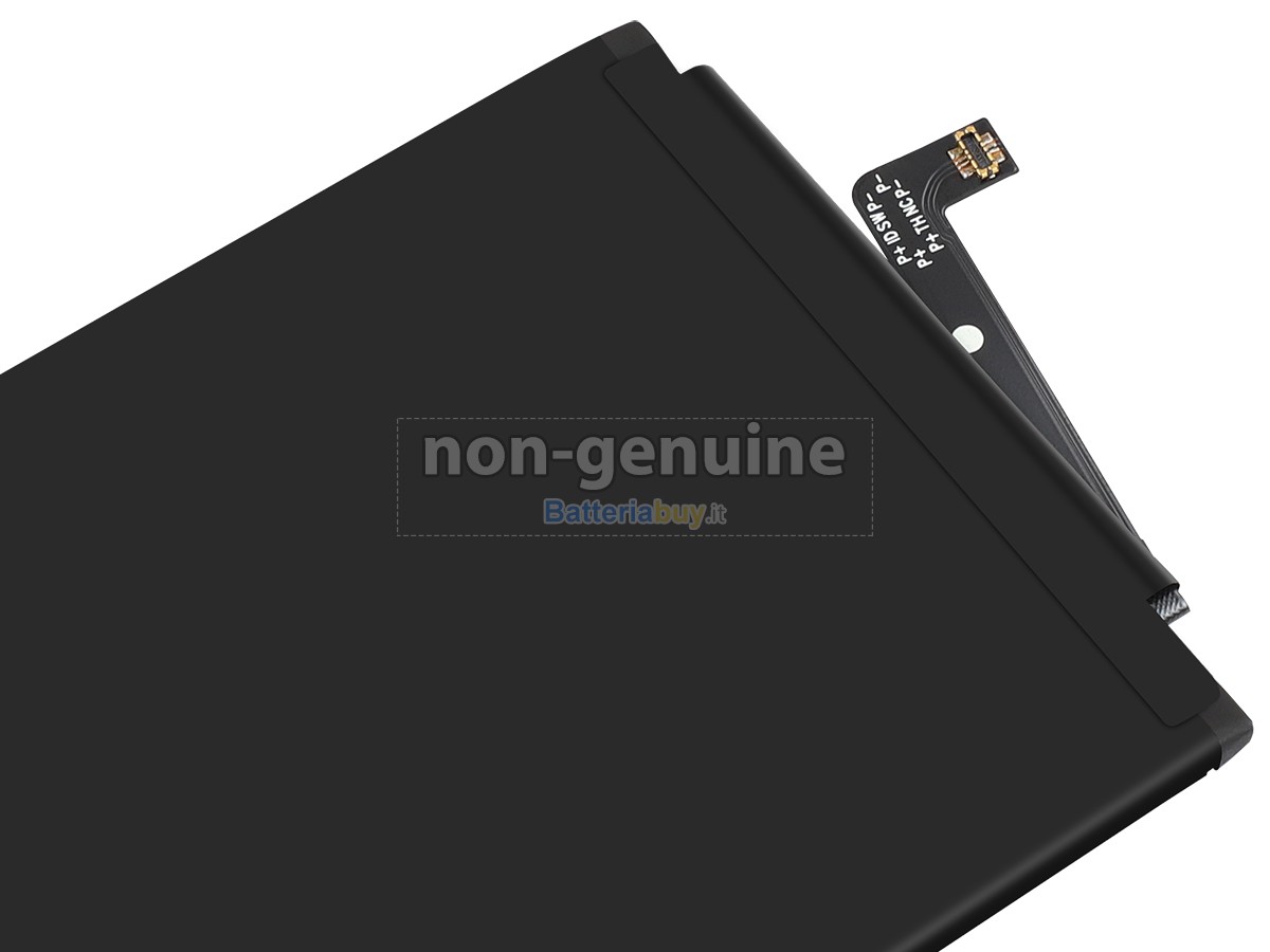 Batteria per Huawei MATE 10 LITE RNE-L23 (2017)
