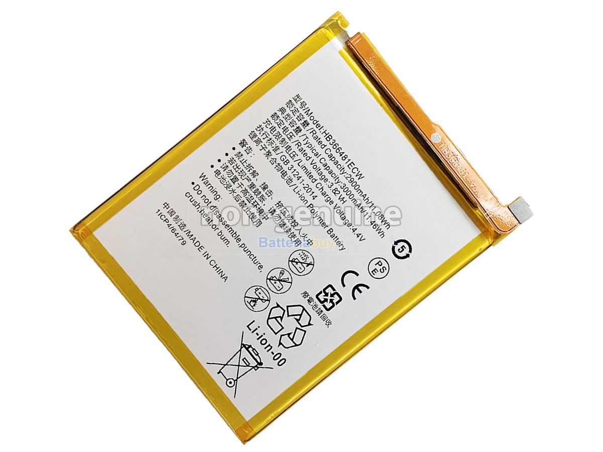 Batteria per Huawei HONOR 7 LITE (NEM-L51)