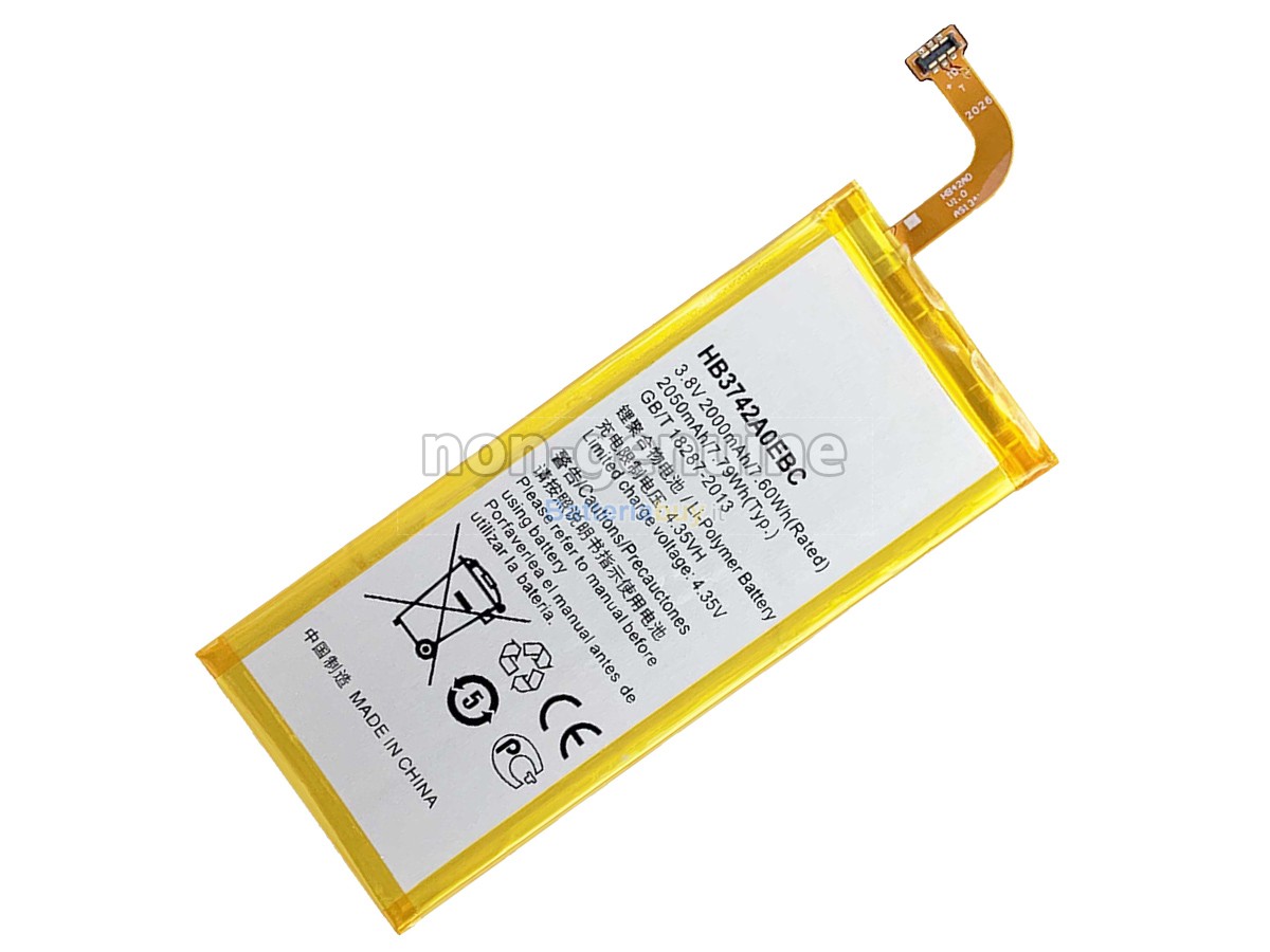 Batteria per Huawei ASCEND G6-U10