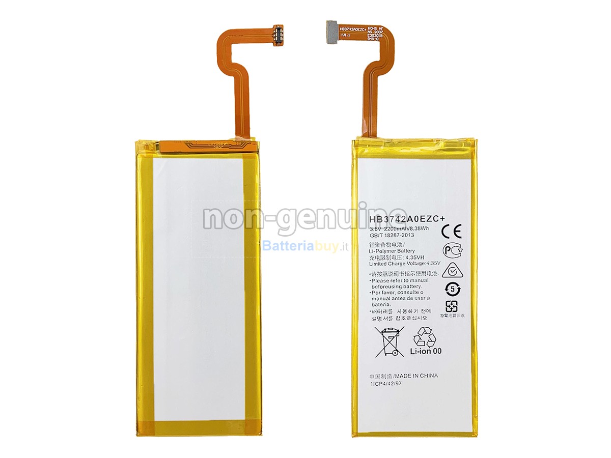 Batteria per Huawei ENJOY 5S TAG-TL00