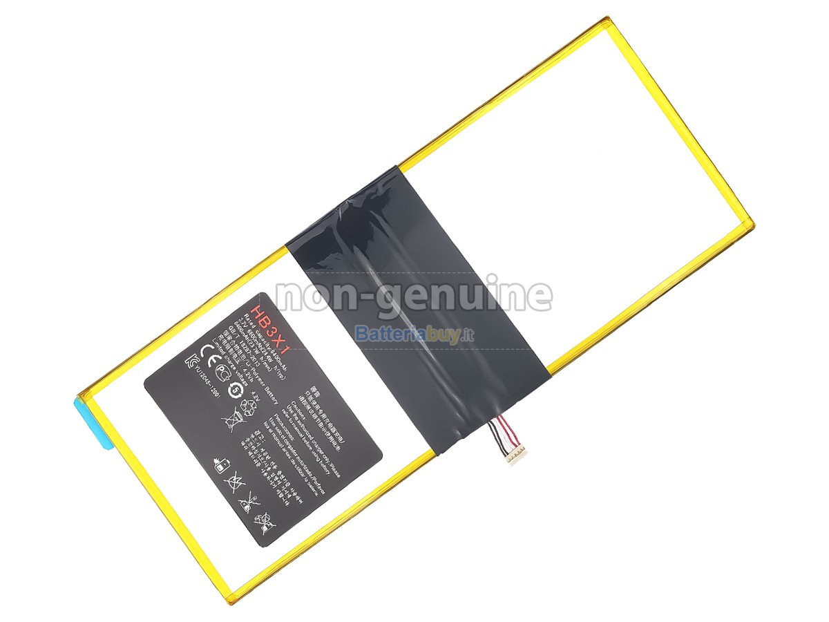 Batteria per Huawei HB3484V3EAW