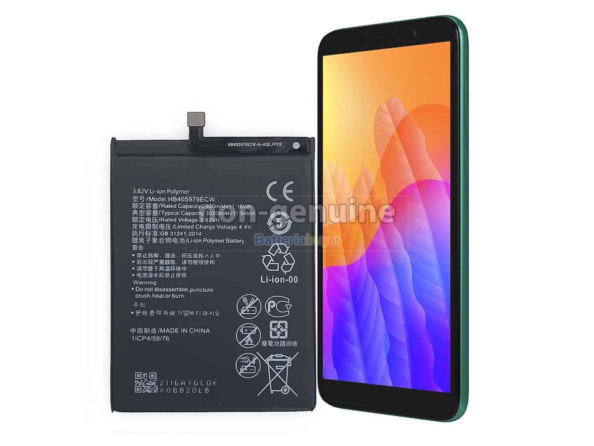Batteria per Huawei HB405979ECW