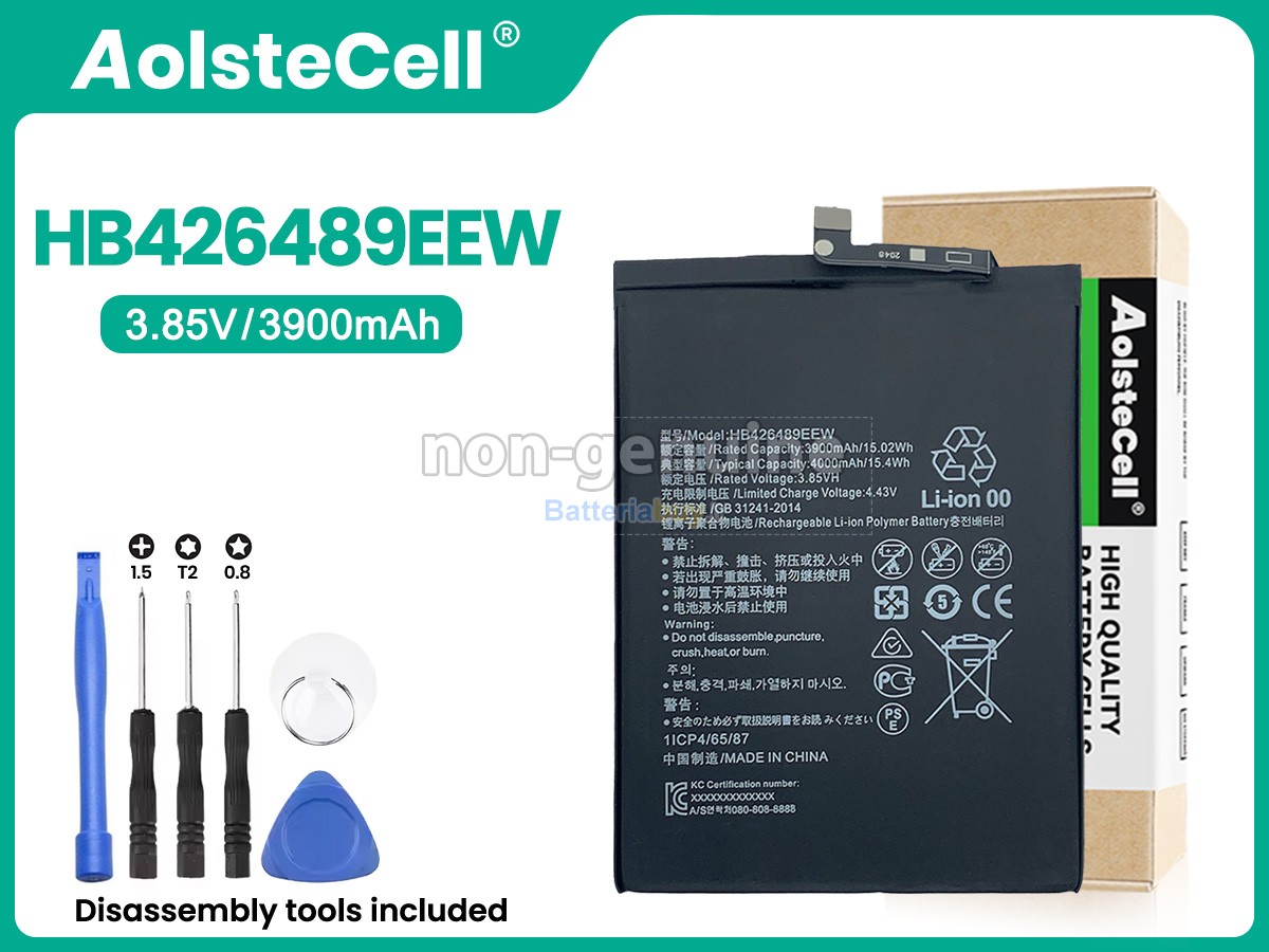 Batteria per Huawei ENJOY 10S