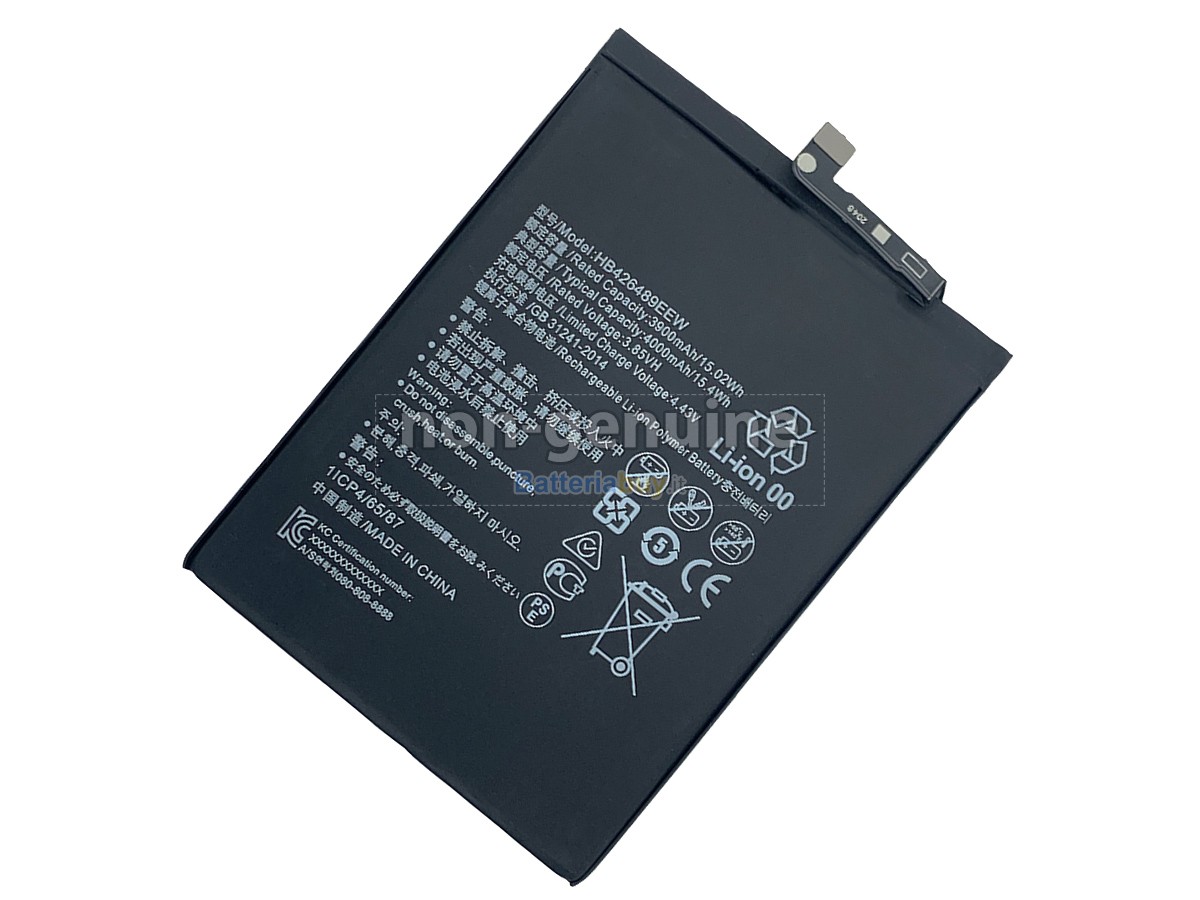 Batteria per Huawei ENJOY 10S