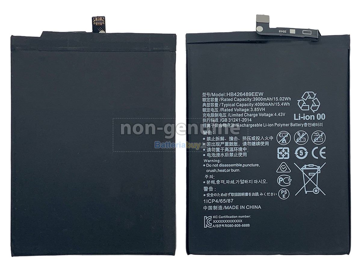 Batteria per Huawei ENJOY 10S