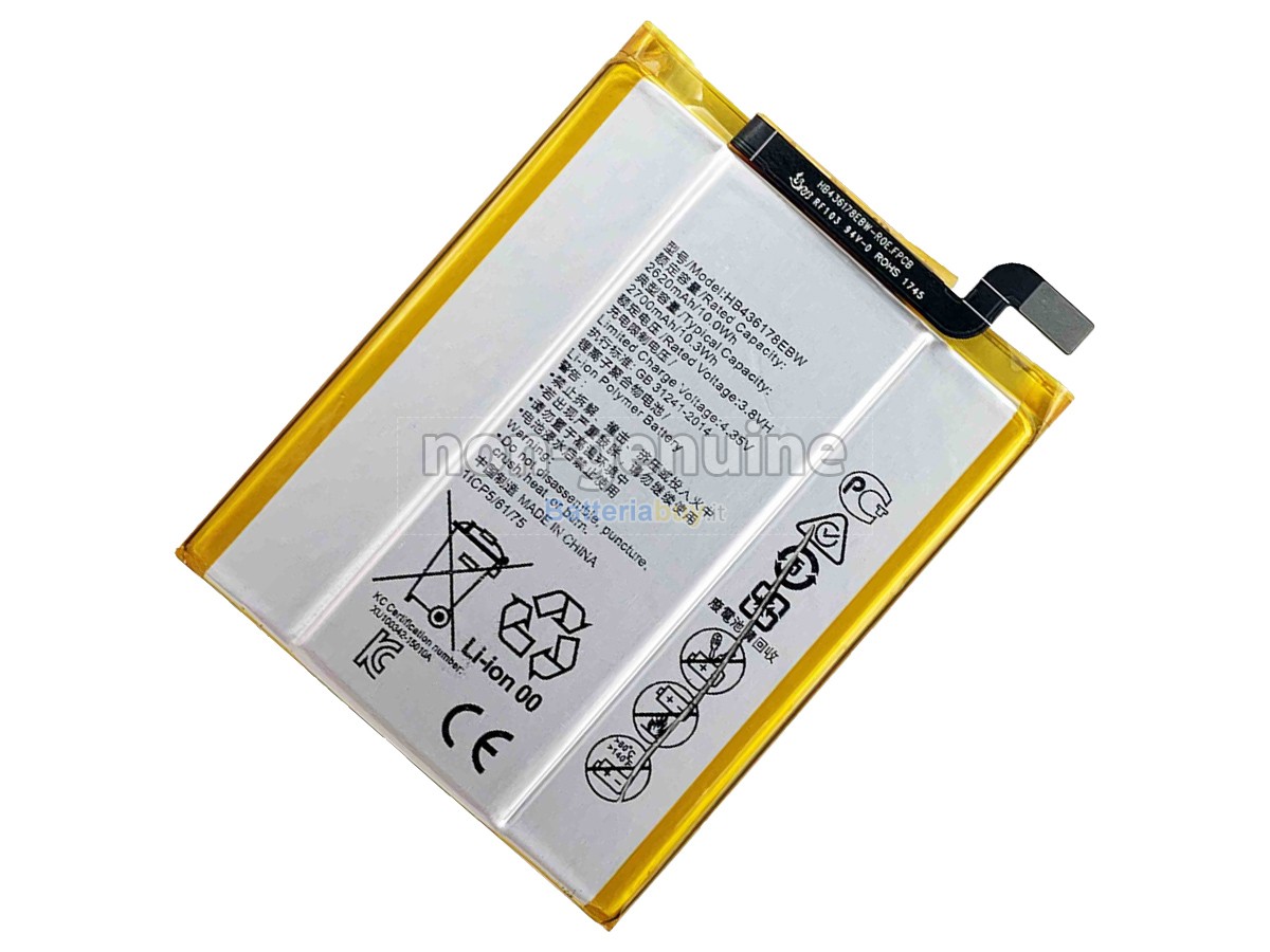 Batteria per Huawei MATE S
