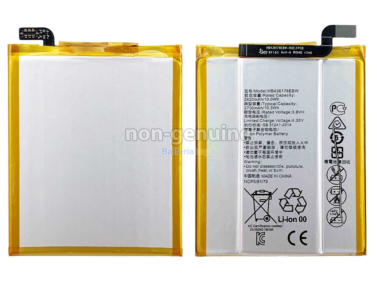 Batteria per Huawei MATE S