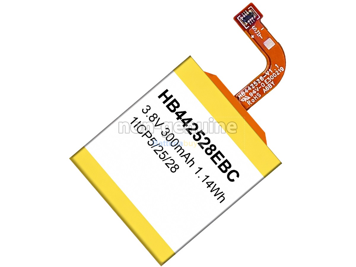 Batteria per Huawei HB442528EBC