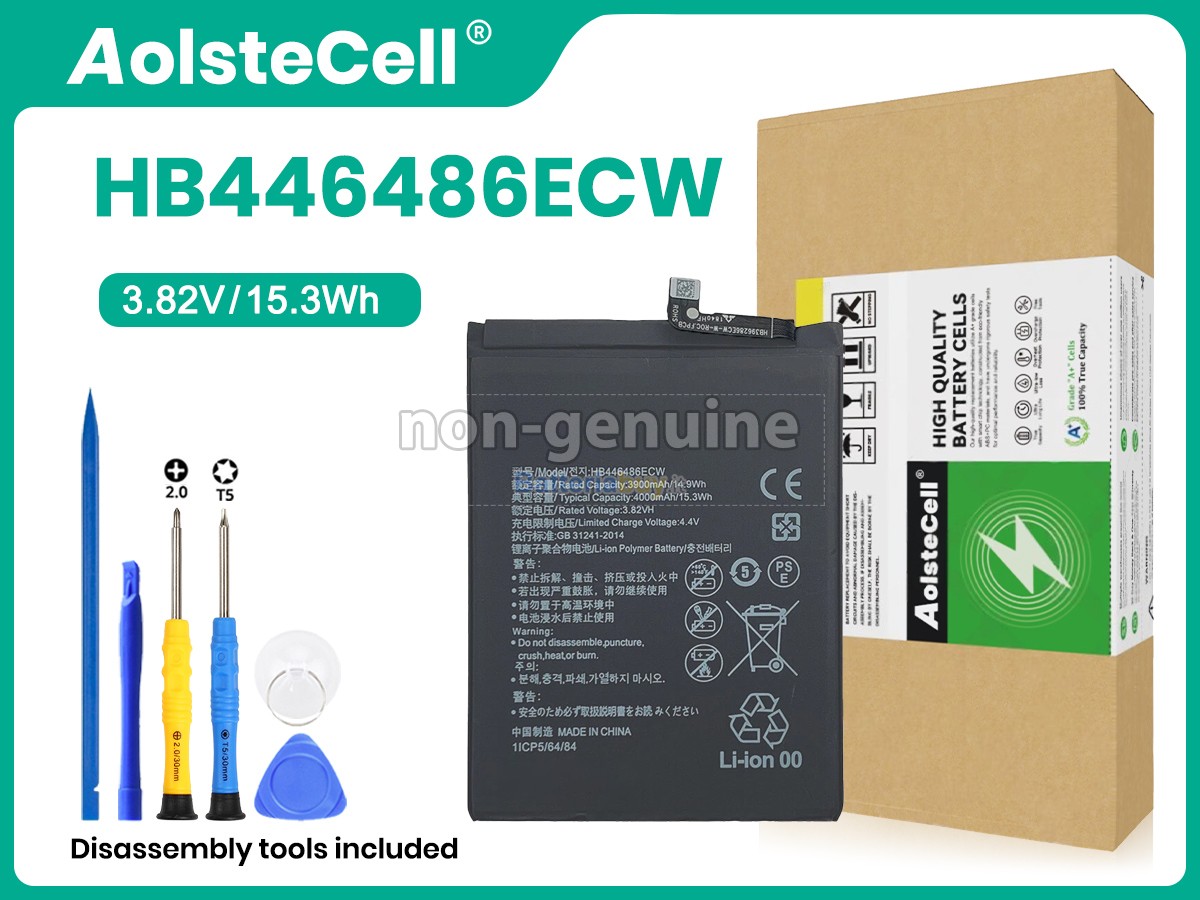 Batteria per Huawei STK-L21