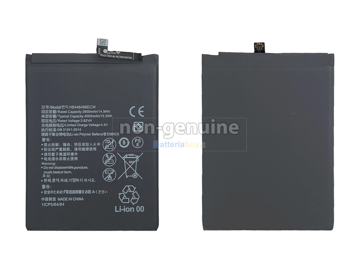Batteria per Huawei STK-L21