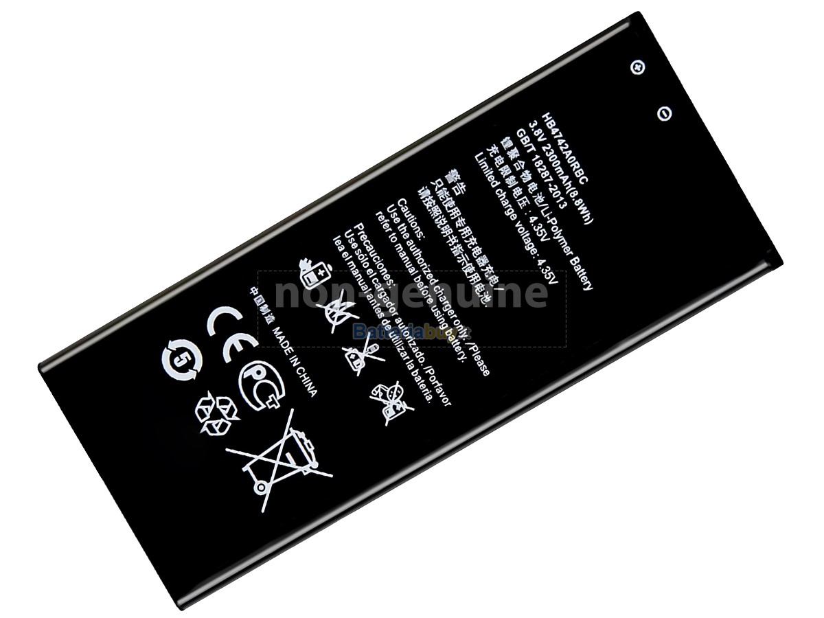 Batteria per Huawei ASCEND G630-U00