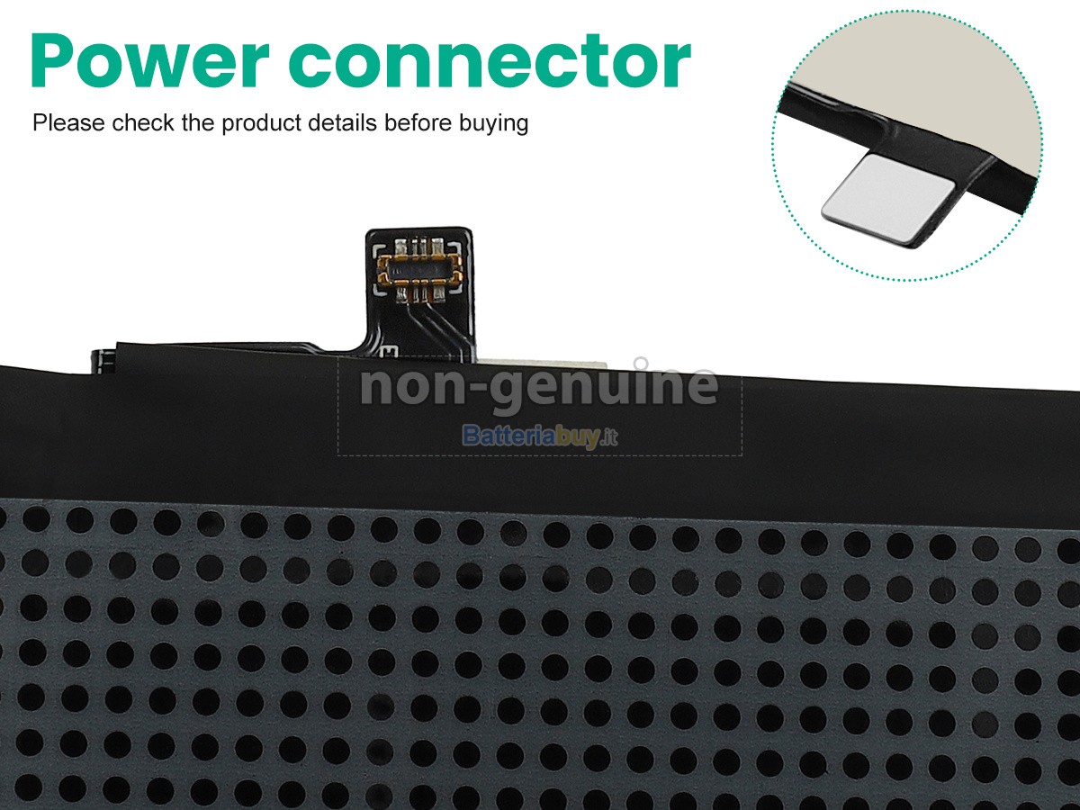 Batteria per Huawei P30 PRO 2020